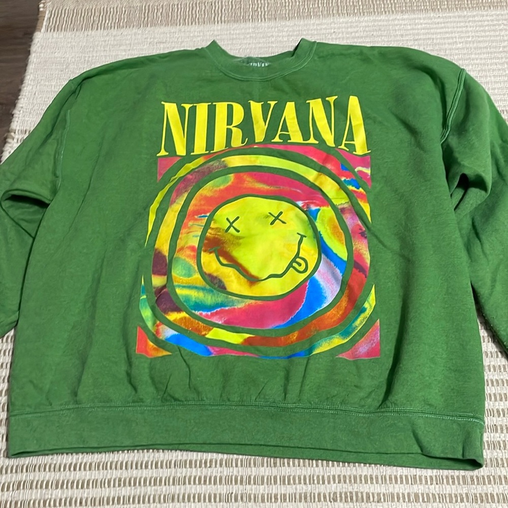 Nirvana
